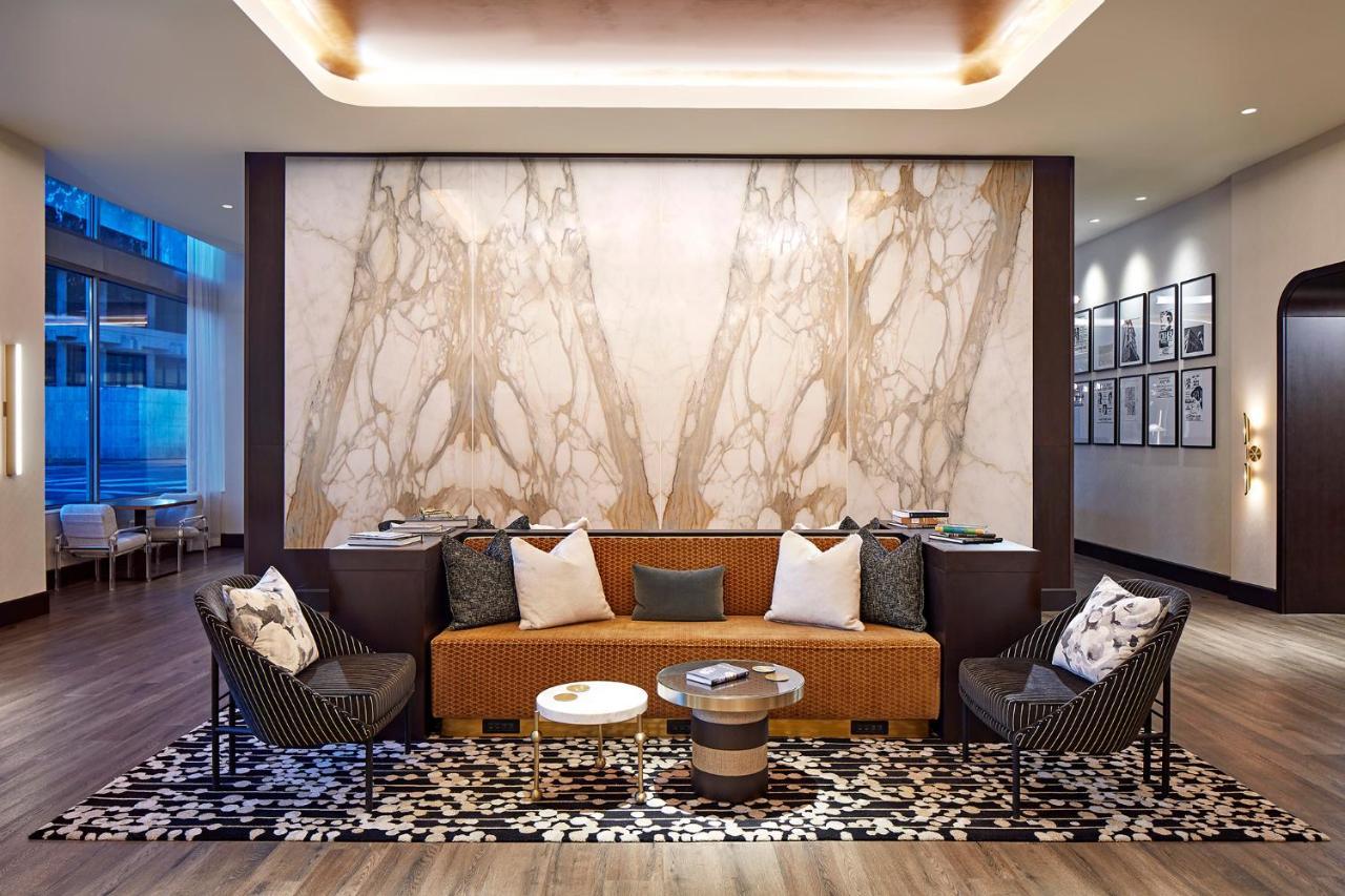 Hyatt Centric Sacramento Downtown Hotel Kültér fotó