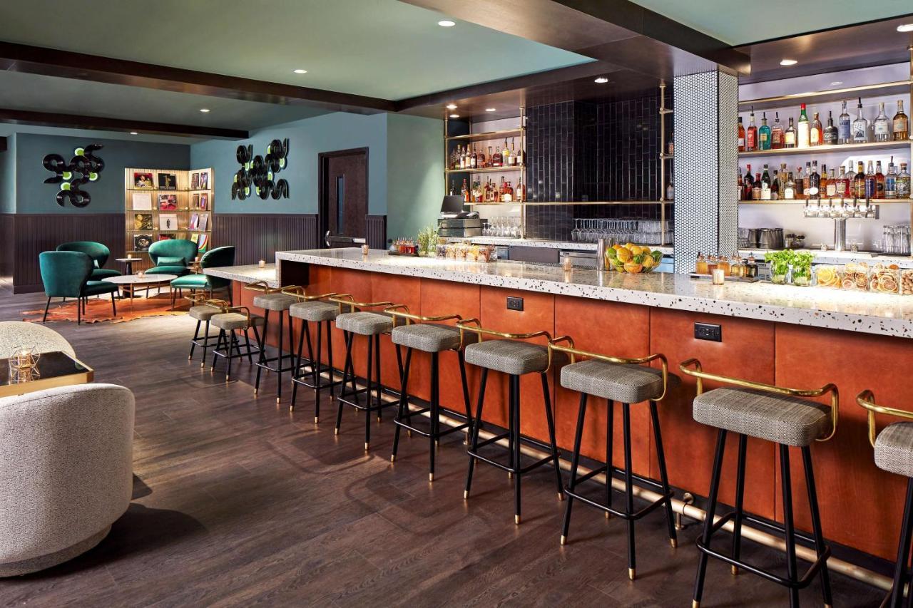 Hyatt Centric Sacramento Downtown Hotel Kültér fotó
