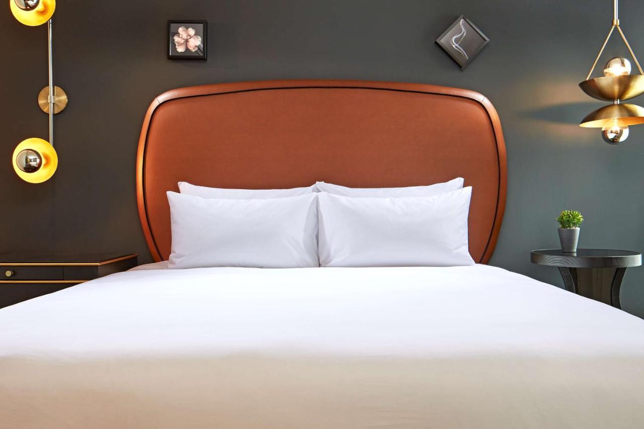Hyatt Centric Sacramento Downtown Hotel Kültér fotó